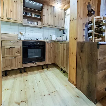 U Rozarky Chalet