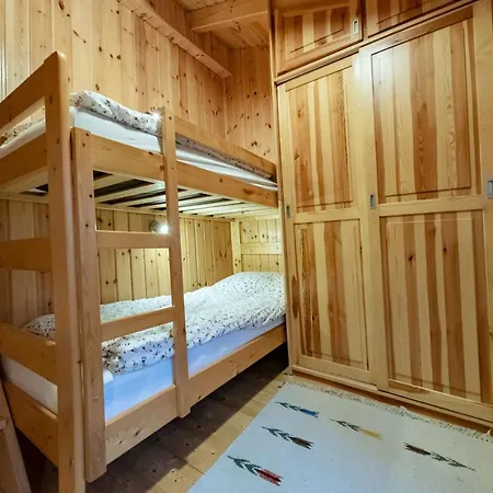 Chalet U Rozarky Trinec