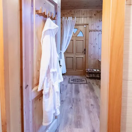 U Rozarky Chalet *