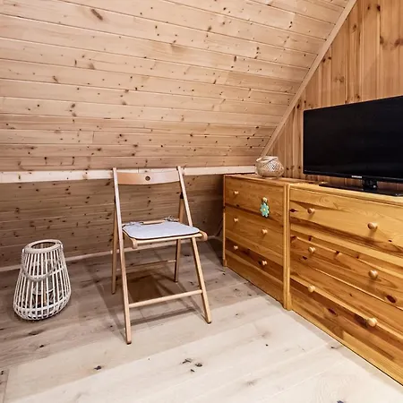 U Rozarky Chalet